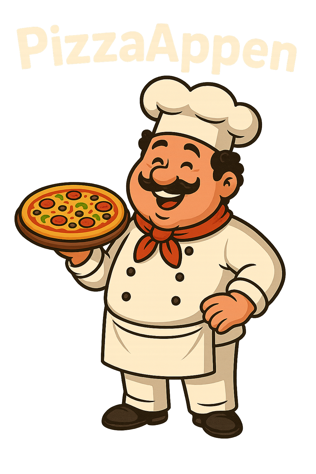 PizzaAppen.se
